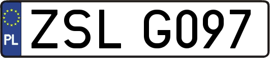 ZSLG097