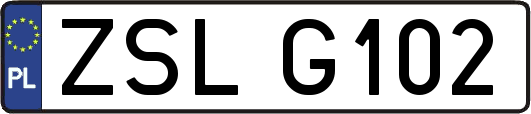 ZSLG102