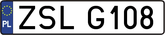 ZSLG108