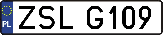 ZSLG109