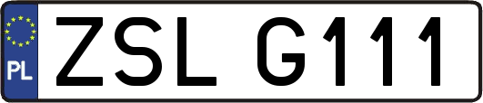 ZSLG111