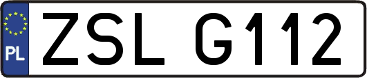 ZSLG112