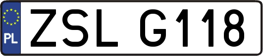 ZSLG118