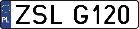 ZSLG120