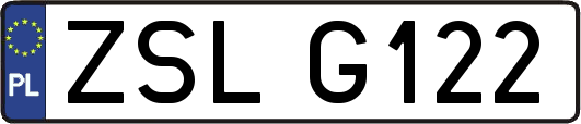 ZSLG122