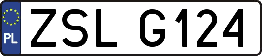 ZSLG124