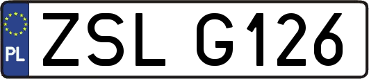ZSLG126