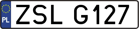 ZSLG127