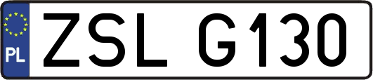 ZSLG130