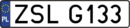ZSLG133