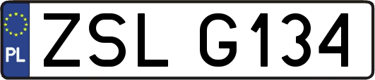 ZSLG134
