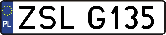ZSLG135