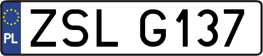 ZSLG137