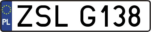 ZSLG138