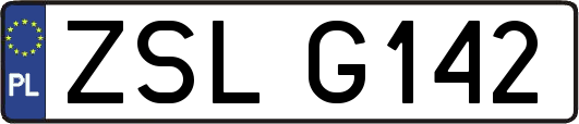 ZSLG142