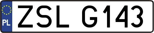 ZSLG143