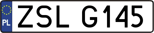ZSLG145