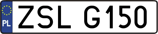 ZSLG150