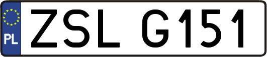 ZSLG151
