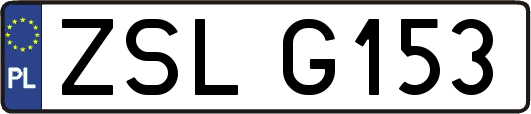 ZSLG153