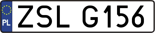 ZSLG156
