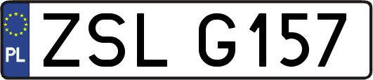 ZSLG157