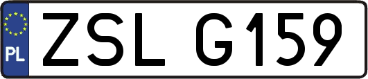 ZSLG159