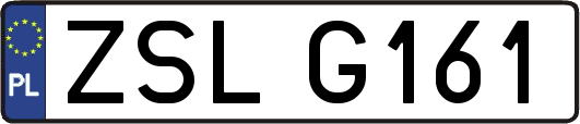 ZSLG161