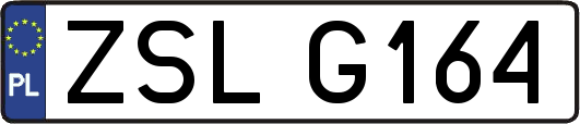 ZSLG164