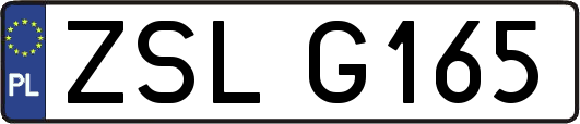 ZSLG165