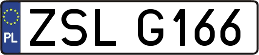 ZSLG166