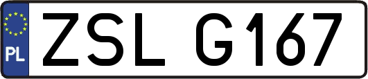 ZSLG167
