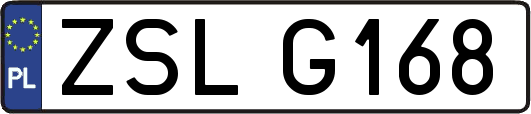 ZSLG168