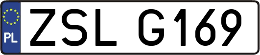 ZSLG169