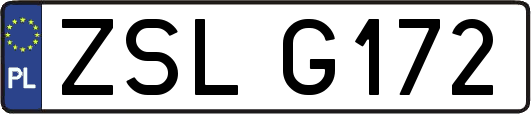 ZSLG172