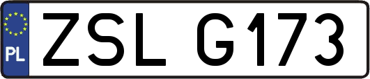 ZSLG173