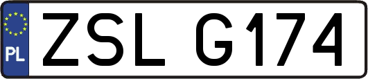 ZSLG174