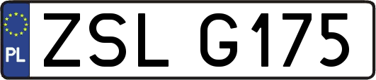 ZSLG175