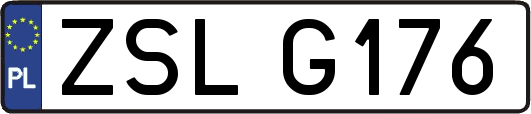 ZSLG176