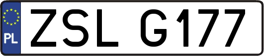 ZSLG177