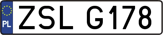 ZSLG178