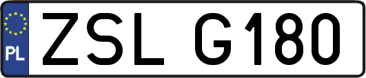 ZSLG180
