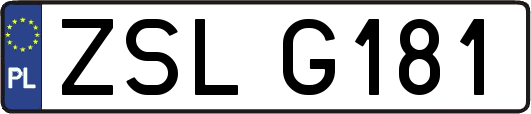 ZSLG181