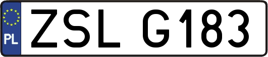 ZSLG183