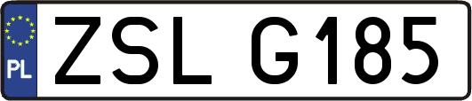 ZSLG185