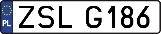 ZSLG186