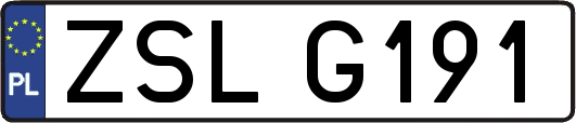 ZSLG191