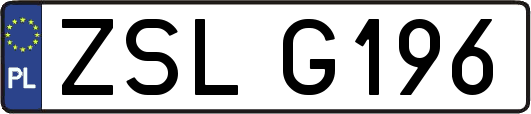 ZSLG196