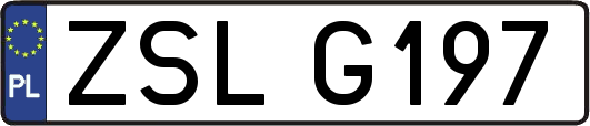 ZSLG197