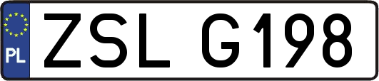 ZSLG198